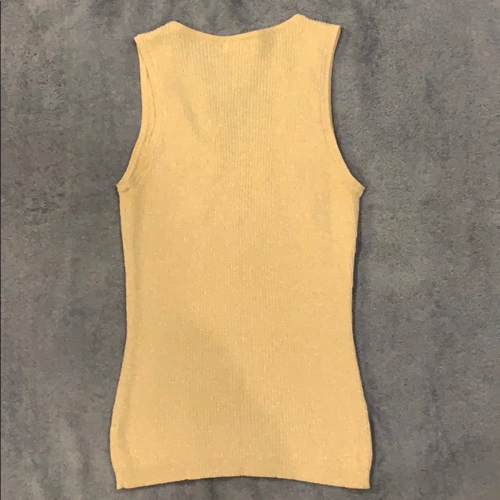 Cache Tank Top - Picture 2 of 7